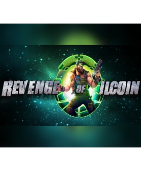 Revenge of ILCOIN Steam Key GLOBAL